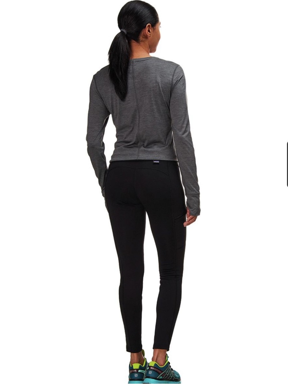 Patagonia Crosstrek Bottoms Fall 2018 (FA18) Season